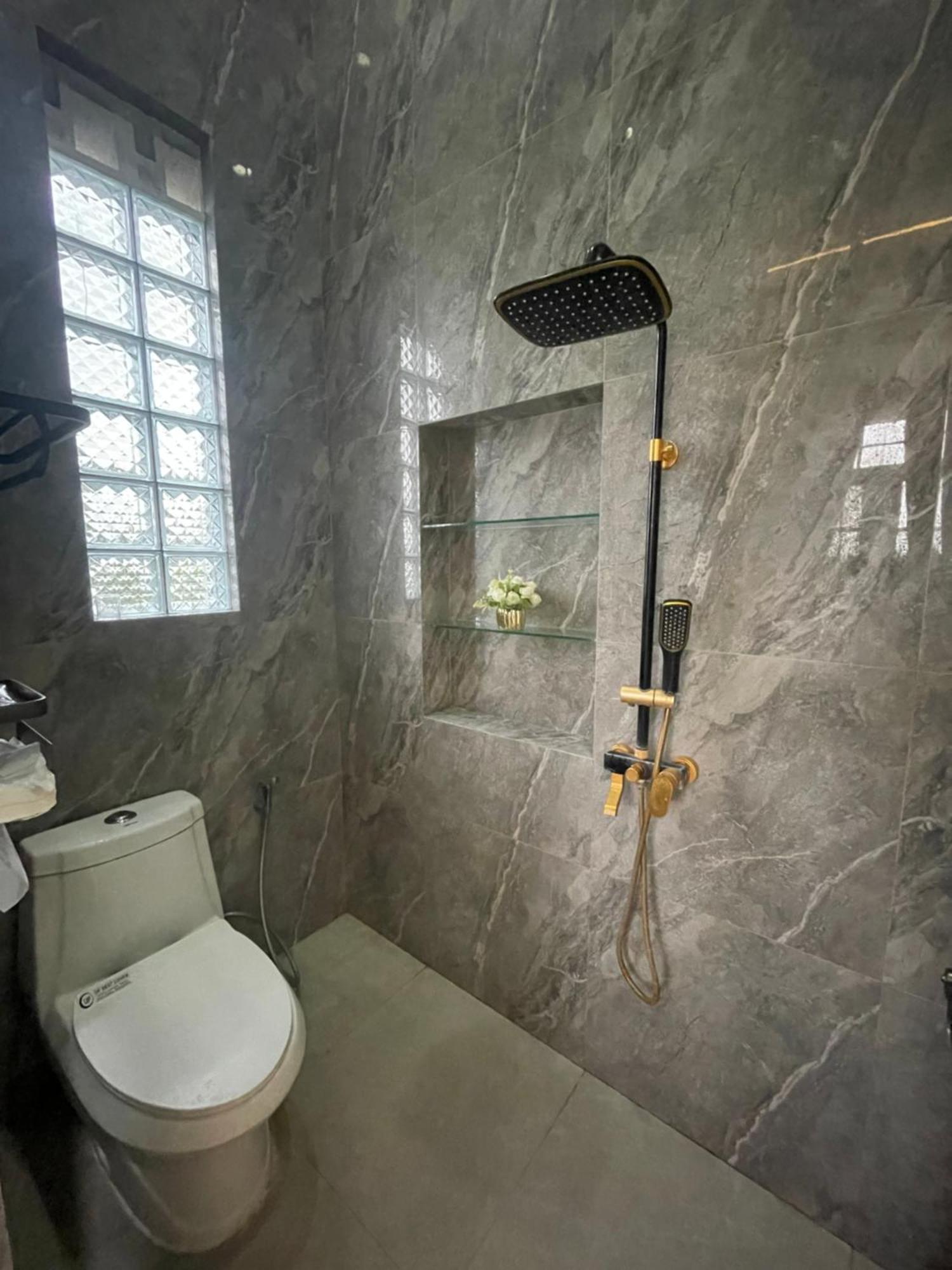 Villa Rumah Putih Jogja Yogyakarta Exterior photo